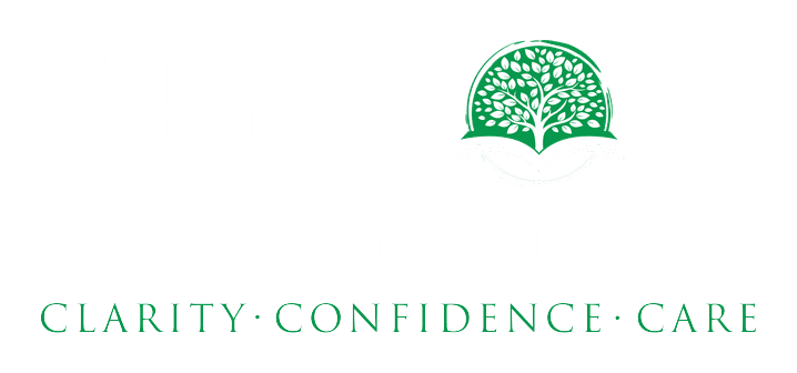 Senior Source Guide logo