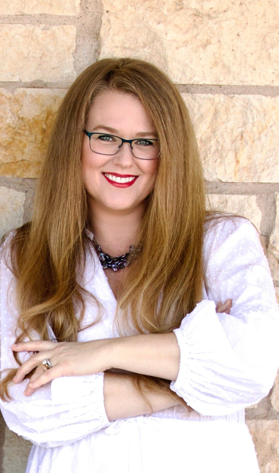 Portrait of Kendall Warren, BCPA · CSA, founder of Senior Source Guide